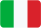 Materiales de embalaje Italiano